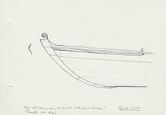 067-Lago di Como - Museo dell'Associazione 'La raccolta della barca lariana' - Pianello del Lario